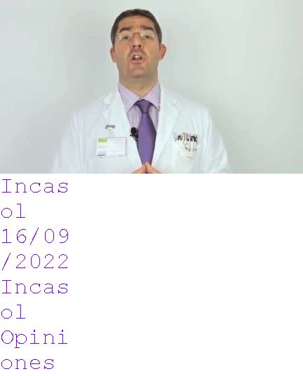 incasol donde lo venden cerca de mi